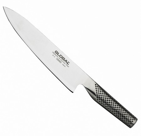 450x433 Global G2 Chef Knife