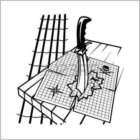 450x450 7,061 Paper Knife Stock Vector Illustration And Royalty Free Paper