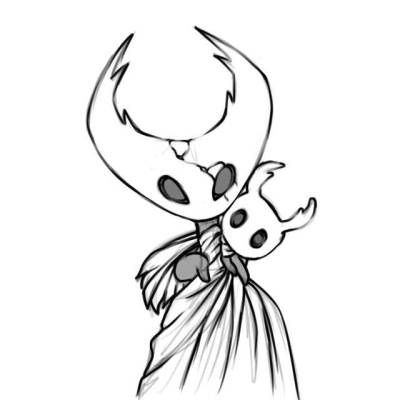 400x400 Pin By Arcanjoknd On Hollow Knight Knight, Simple