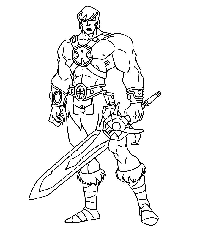 700x800 Lovely Knight Coloring Pages 27 With Additional Coloring Pages