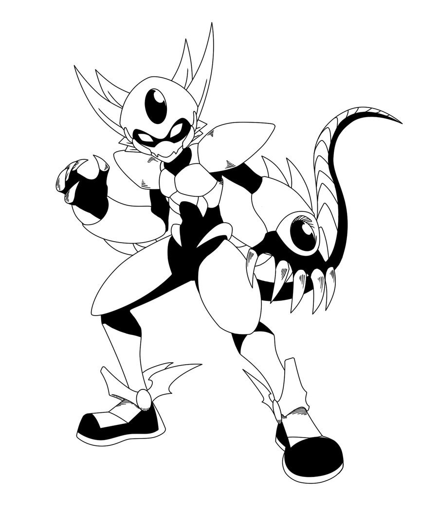 900x1049 Dragon Knight Armor By Senji Comics