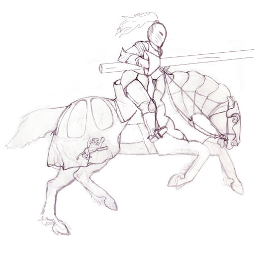 500x500 Jousting [Archive]