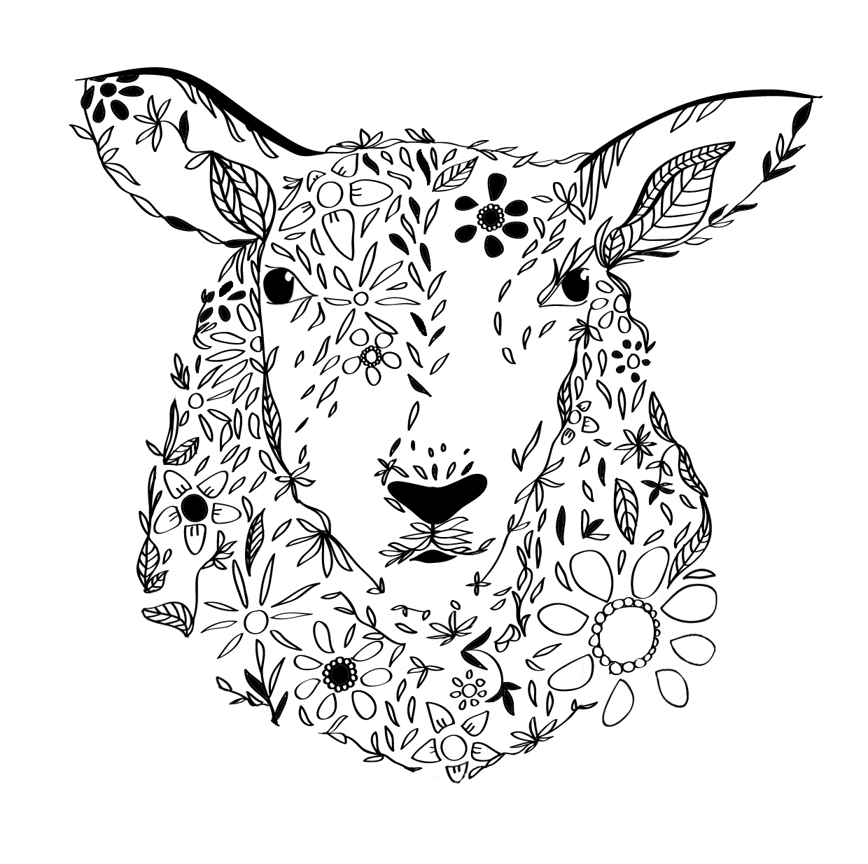 1240x1234 Dk Weight Knitting Patterns