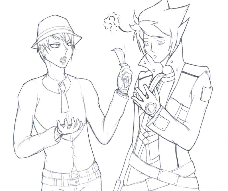 800x669 How Do I Knives, Hazama By Lolpictureinc