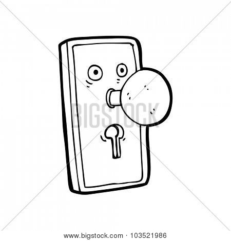 450x470 Simple Black White Line Drawing Vector Amp Photo Bigstock