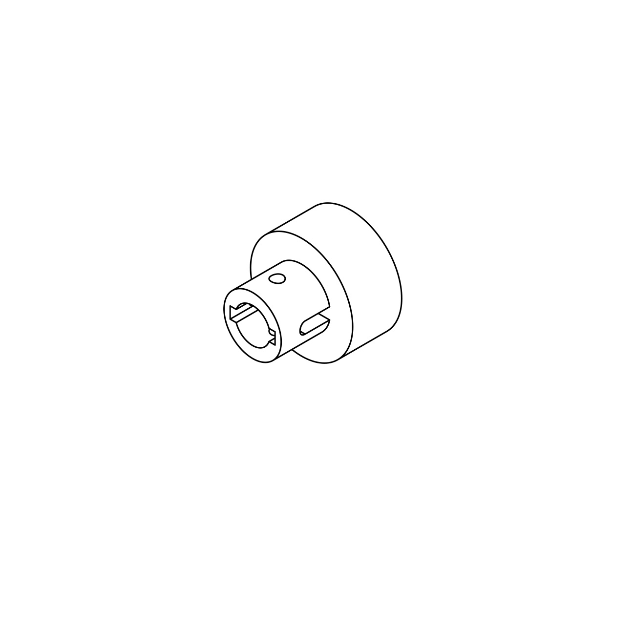 Knob Drawing at GetDrawings | Free download