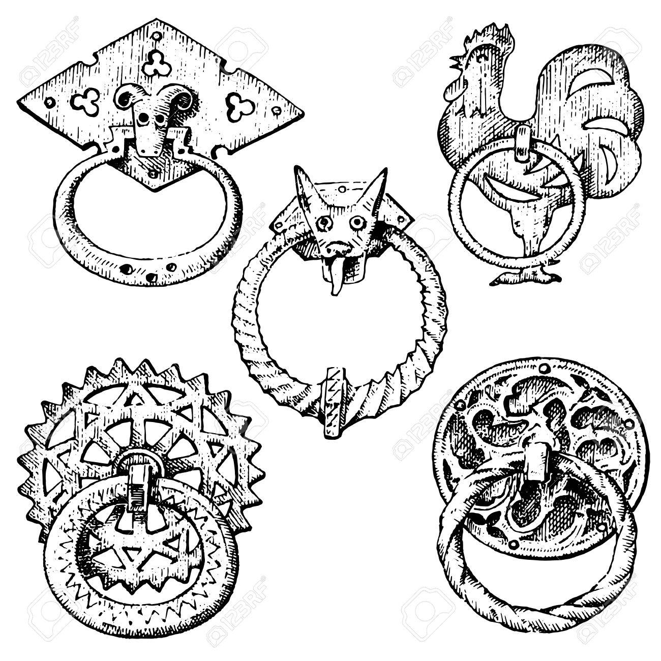 1300x1300 Detail Ancient Building, Architectural Ornamental Elements, Wooden