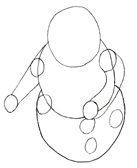 270x330 How To Draw A Koala