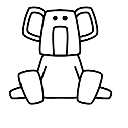 250x250 How To Draw A Koala