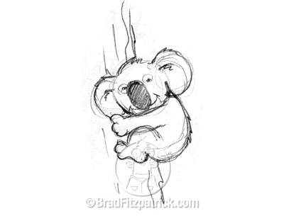 400x305 69 Best Koala Images On Koala Bears, Koalas And Keepsakes