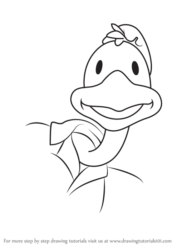 567x800 Learn How To Draw Lolly From The Koala Brothers (The Koala