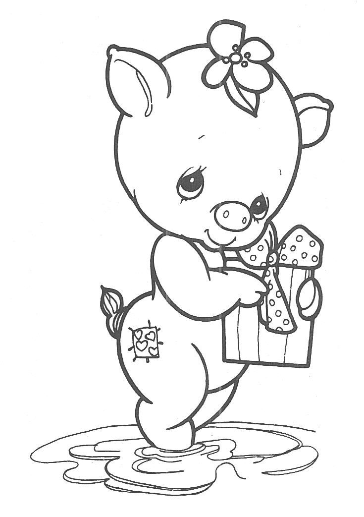 735x1043 How To Draw A Koala Bear Step By Step Animal Coloring Pages