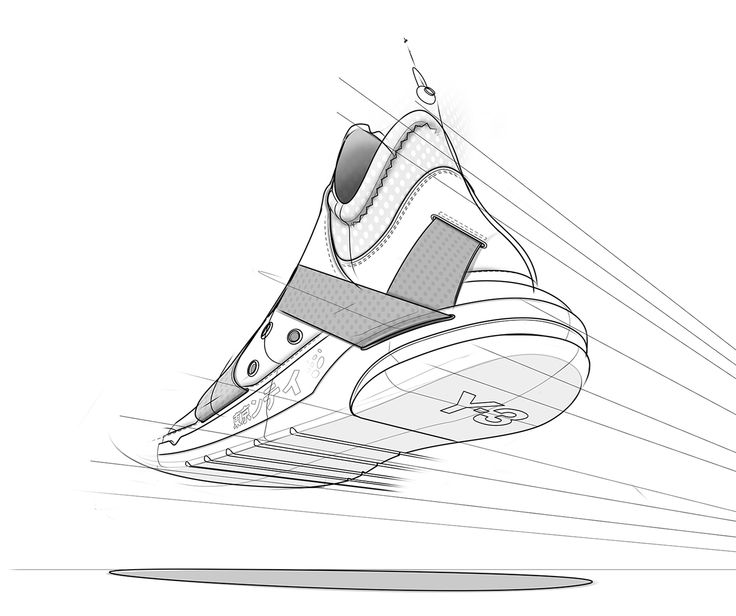 736x616 129 Best Shoes Images On Product Sketch, Industrial