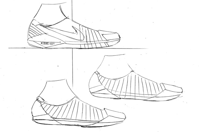 646x430 Nike Kobe 8 (Official Pics)