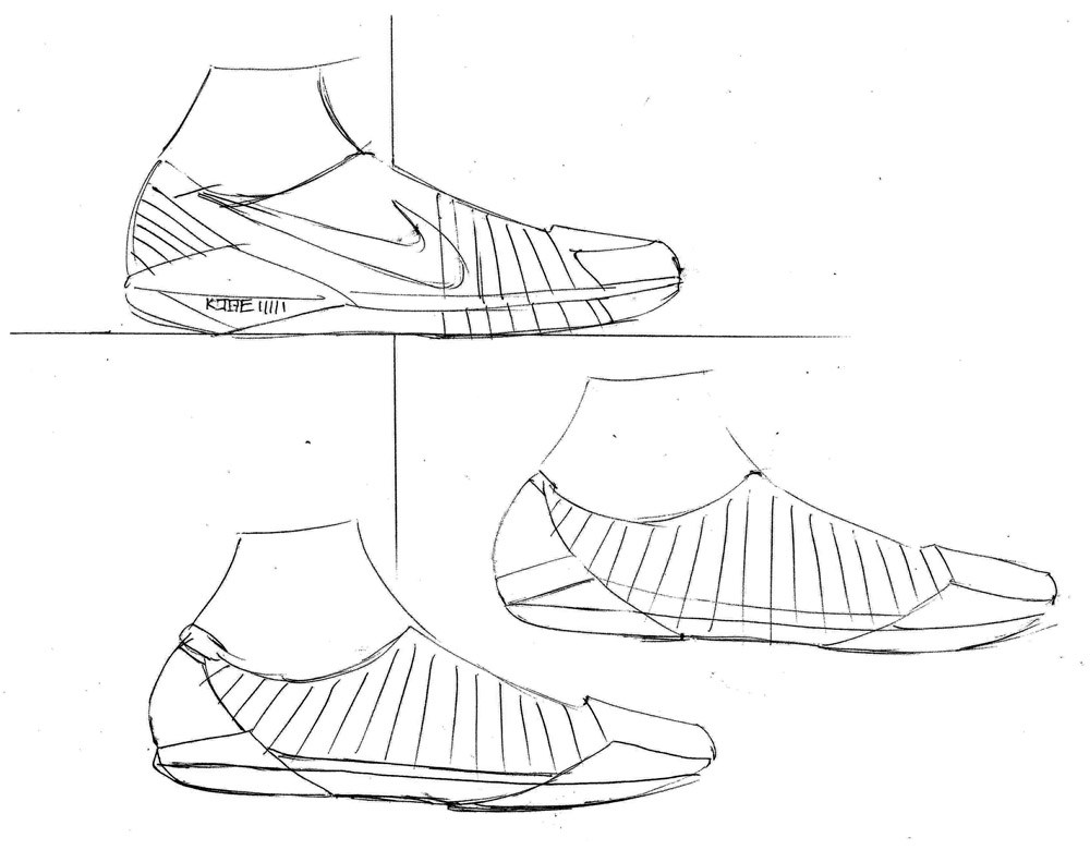 1000x780 Nike Kobe 8 System Pictures, Videos Amp Details
