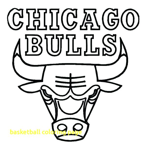 600x595 Elegant Basketball Color Pages New Coloring Lab Kobe Bryant