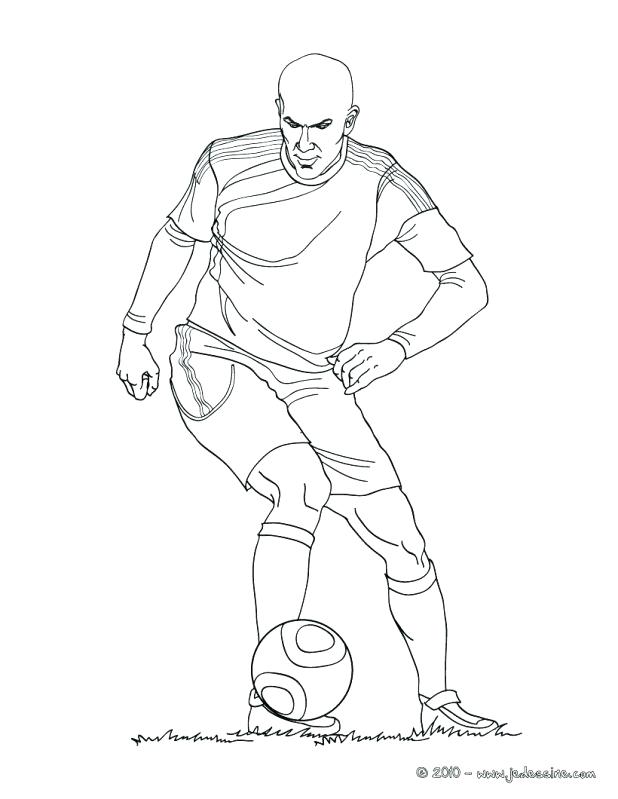 618x799 Kobe Bryant Coloring Pages As Foot A En Inspiring Coloring Pages