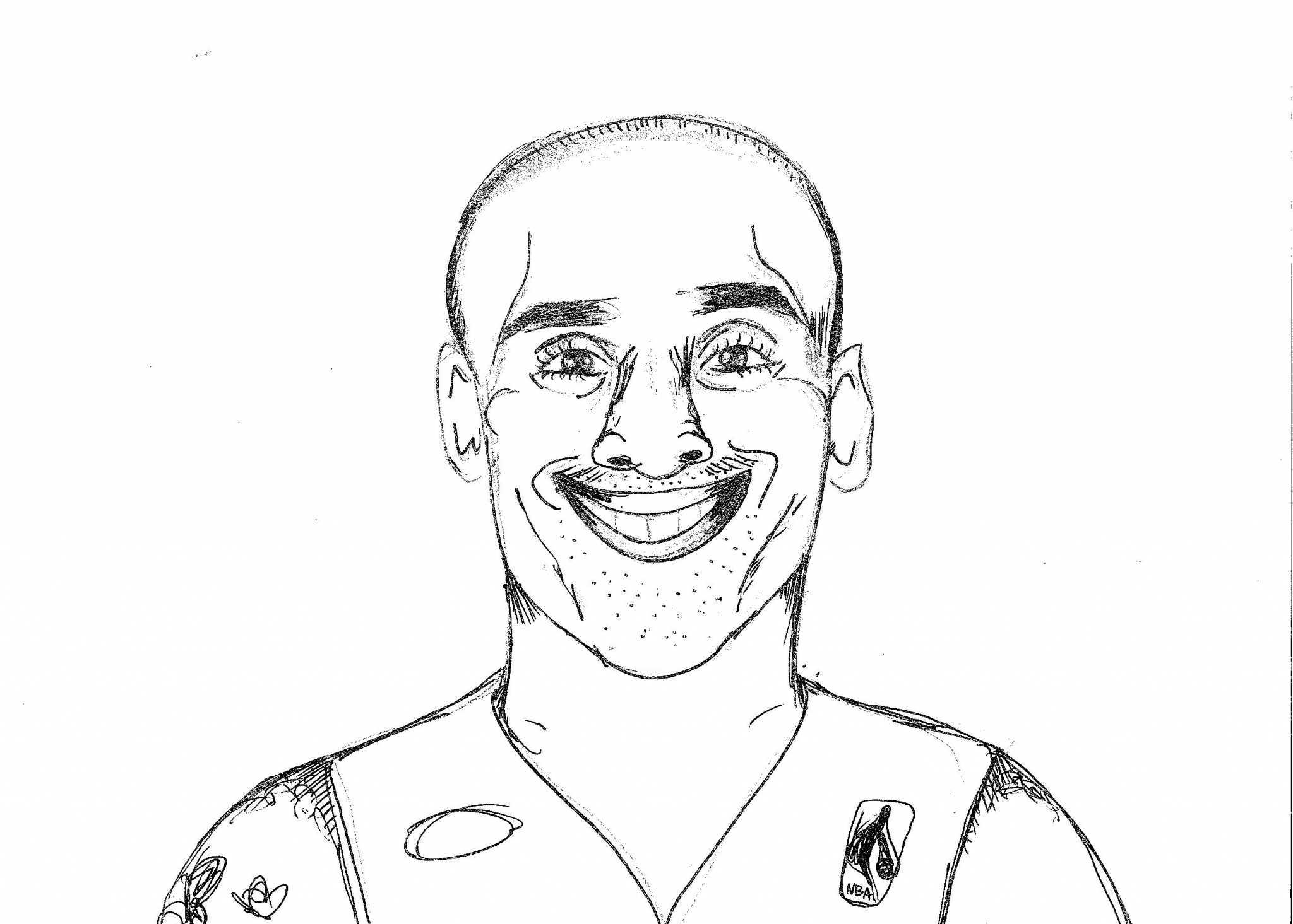 2048x1465 Kobe Bryant Irreplaceable To The Very End Golden Gate Xpress