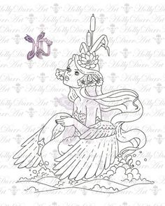 236x295 A Little Merman In The Pond Mermaids Merman