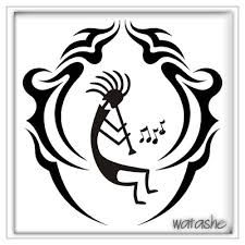 225x225 32 Best Afrika Images On Kokopelli Tattoo, Crafts