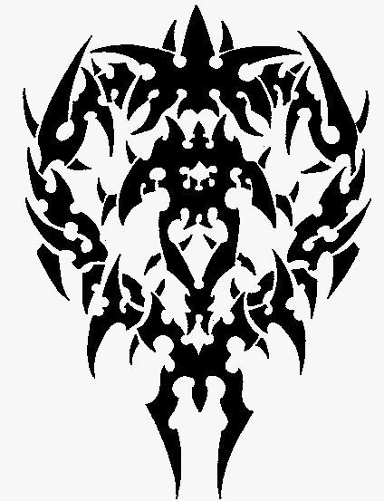 424x553 Arae Blog Tattoo Kokopelli Tattoos