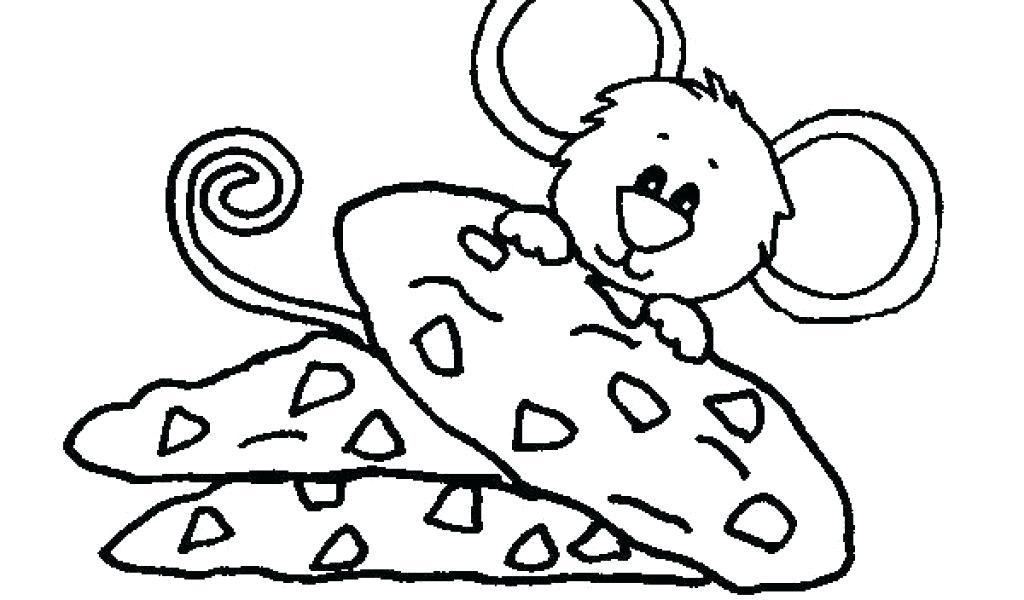 1024x600 If You Give A Mouse A Cookie Coloring Pictures Together