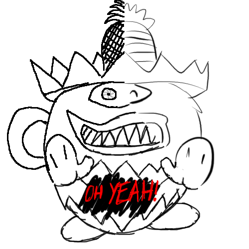 500x500 A Hot Threesome! (Mauls, Tob Amp Luks)