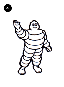 217x291 Can You Name These Mascots And The Brands They Represent Down