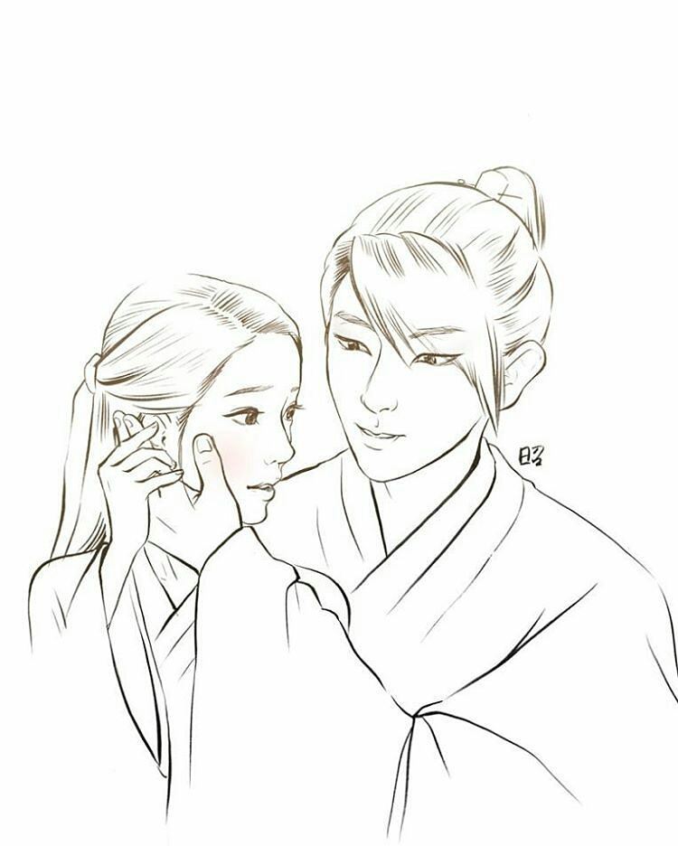 750x936 Pin By Alondra Diaz On Moon Lovers Moon Lovers