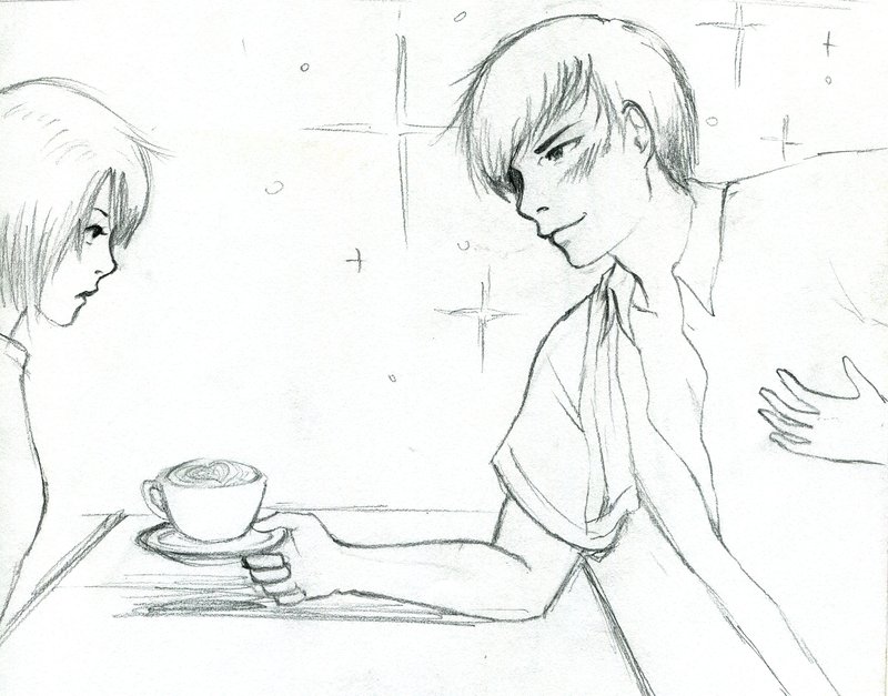 800x627 Typical Korean Pretty Boy By Waterpieces