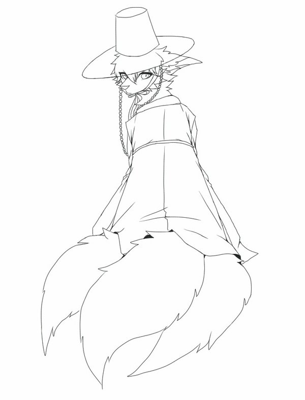 600x788 Korea Style [Vvip] By Azurexladio