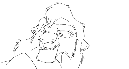 500x268 The Lion King 2simba's Pride Images Kovu Wallpaper And Background