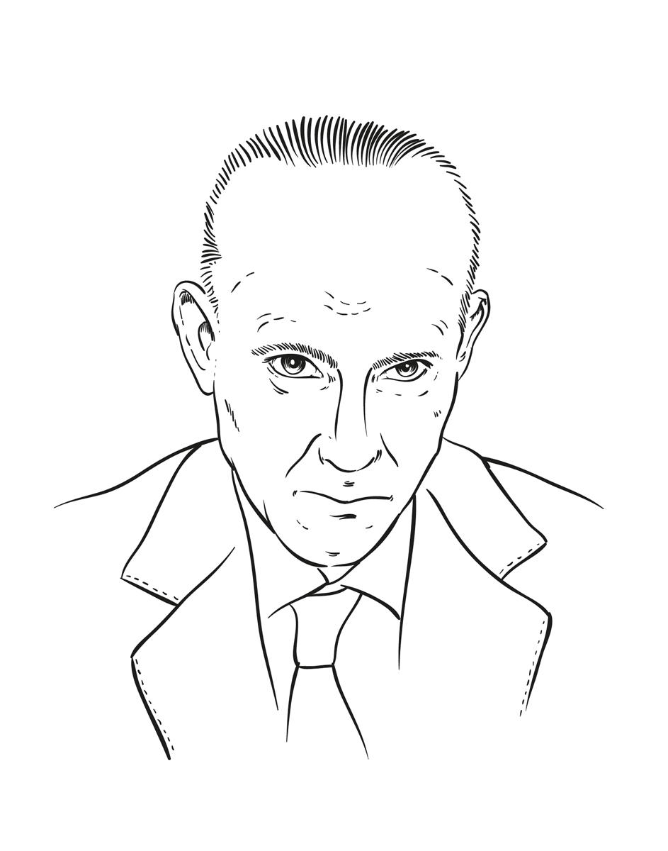 943x1200 Ceo Sharks Flaunt Magazine