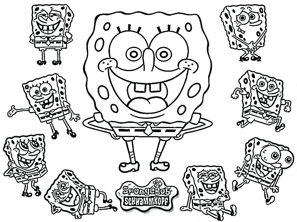 Krusty Krab Drawing at GetDrawings | Free download