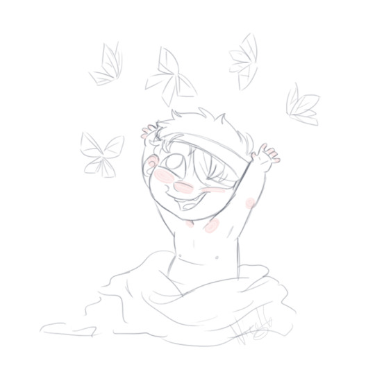 540x549 Kubo And The Two Tumblr