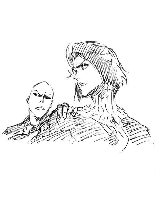 500x653 Source Tite Kubo Tumblr