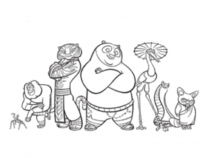 300x229 Downloads Play Kung Fu Panda