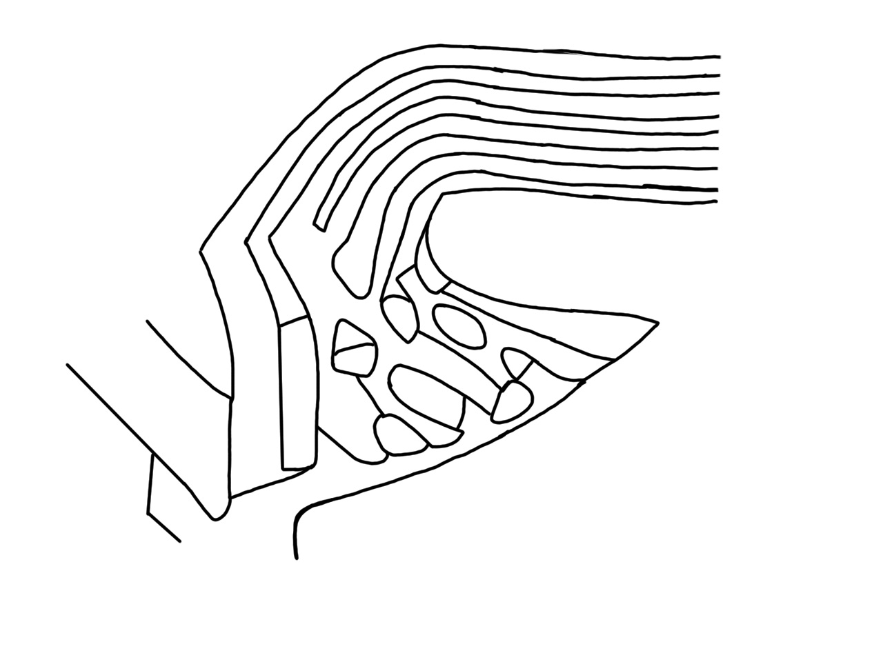 1280x960 Mask Template Kylo Ren Mask Template, Cosplay And Star