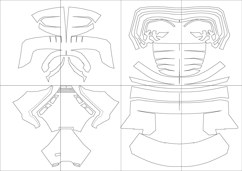 1000x708 Origins Amp Builds