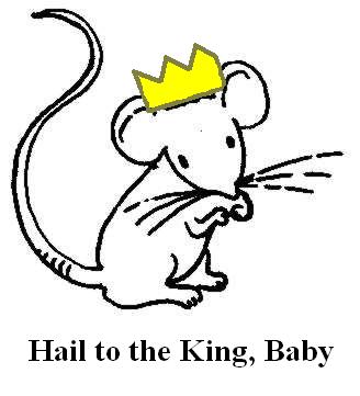 328x361 The Rise Of The Mouse