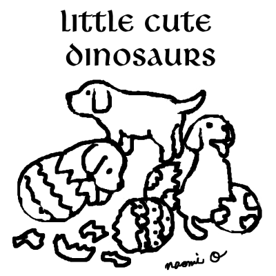 400x400 Labrador Cartoon Little Cute Lab Puppies!!