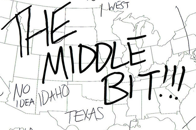 625x415 Wesked Brits To Label The United Statesgain, Because It'S