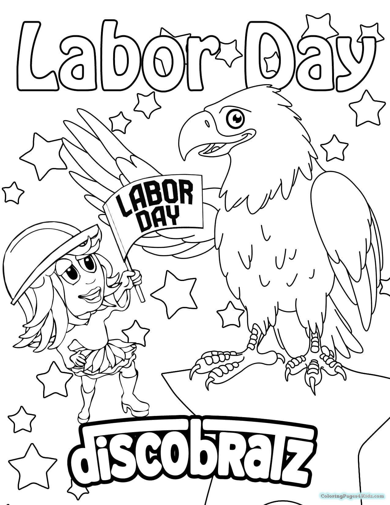 1275x1650 Labor Day Coloring Pages Free Printable Coloring Pages For Kids