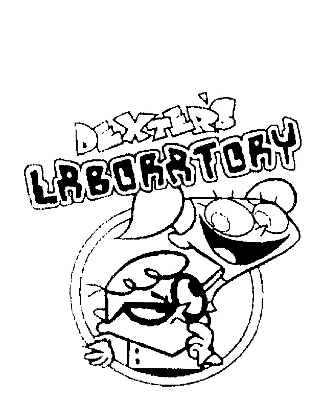 632x789 Dexter Laboratory