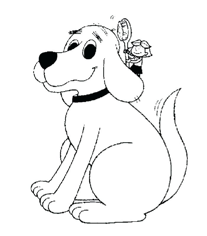 700x800 Labrador Retriever Coloring Pages Back To The Coloring Pages Index