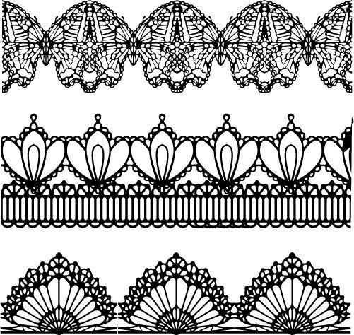 501x474 How To Draw Lace