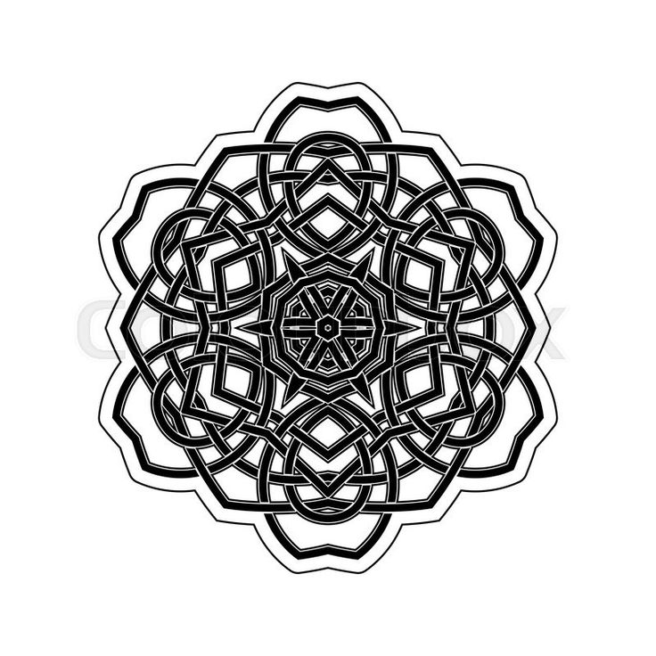 736x736 29 Best Lace Tattoo Designs Celtic Images On Design