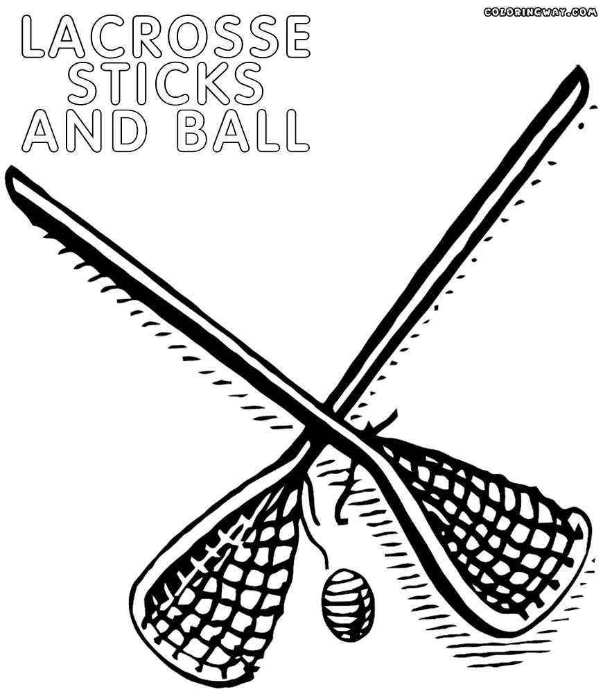 870x1000 Lacrosse Coloring Pages Coloring Pages To Download And Print