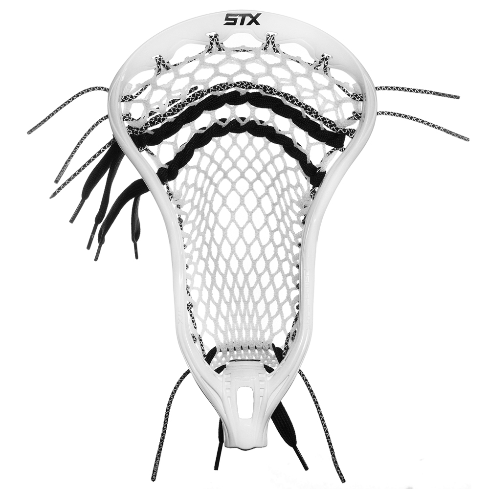 1000x1000 Type M Pocket Throne Lacrosse