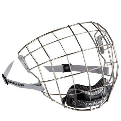 500x500 Bauer 9900 Cage